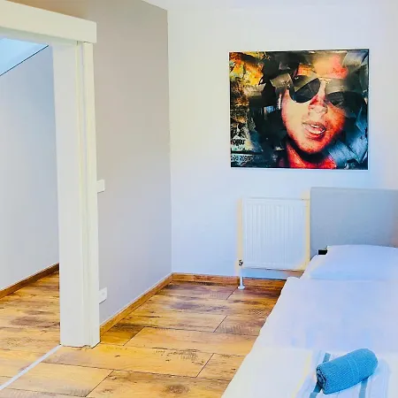 Sleep Like A Musicstar In The City Of Salzburg Holiday home *