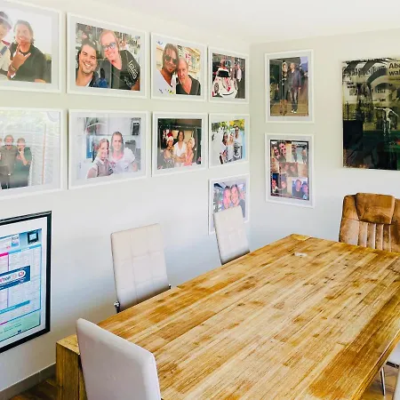 Vakantiehuis Sound Of Salzburg Family Stay Salzburg