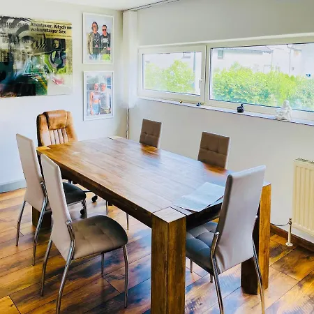 Sound Of Salzburg Family Stay Vakantiehuis Salzburg