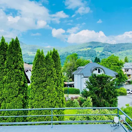 Sleep Like A Musicstar In The City Of Salzburg *