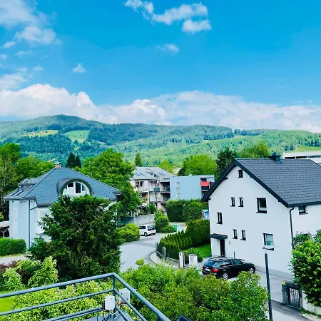 Holiday home Sleep Like A Musicstar In The City Of Salzburg