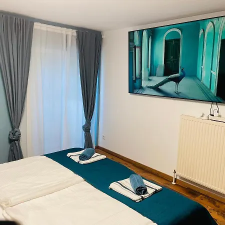 Sound Of Salzburg Family Stay Vakantiehuis Salzburg