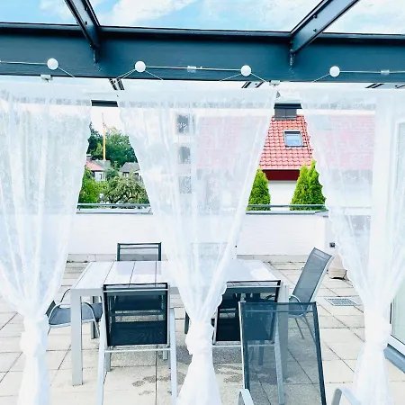 Sleep Like A Musicstar In The City Of Salzburg * Salzburg