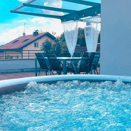 Sound Of Salzburg Family Stay Vakantiehuis Salzburg