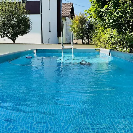 Vakantiehuis Sound Of Salzburg Family Stay Salzburg