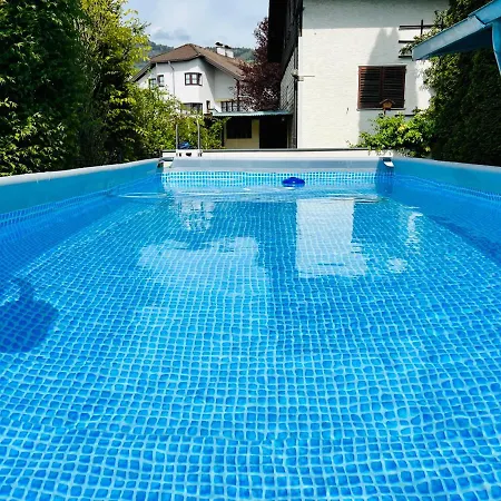 Sound Of Salzburg Family Stay *