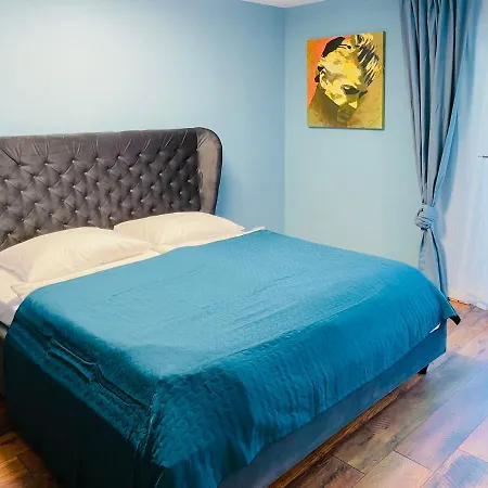 Sleep Like A Musicstar In The City Of Salzburg سالزبورغ