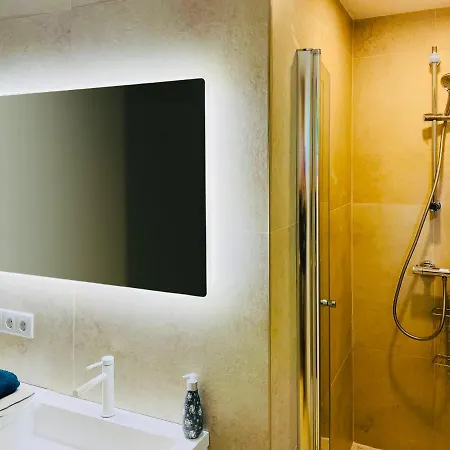بيت للعطل Sleep Like A Musicstar In The City Of Salzburg سالزبورغ