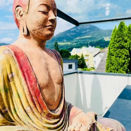Sleep Like A Musicstar In The City Of Salzburg بيت للعطل سالزبورغ